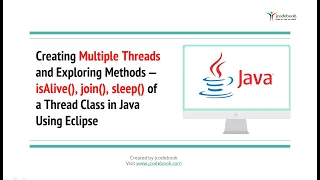Master - Creating Multiple Threads and Exploring Methods