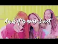 Download Lagu blackpink - 마지막처럼 as if it’s your last ( 𝘀𝗹𝗼𝘄𝗲𝗱 + 𝗿𝗲𝘃𝗲𝗿𝗯 )