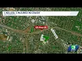 1 dead 3 hurt in Sacramento Highway 50 crash at 34th Street
