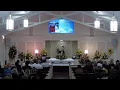 Carmichael-Whatley Funeral Directors Live Stream