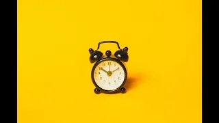 Digital Alarm Clock Project Coding Ninja
