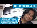Download Lagu Beli PS2 Slim Seri 9 di Tahun 2021 Untuk ke 2x nya Apakah Worth it ??