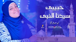 حبيبي سيدنا النبي أداء جميل من المنشده المتالقة شيماء عبدالرحمن 