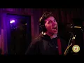 Macseal Live at Toast and Jam Studio (Full Session)