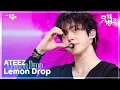 Download Lagu Lemon Drop - ATEEZ (에이티즈) [뮤직뱅크/Music Bank] | KBS 250620 방송