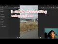 Doing timelapse with only python