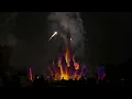 [Highest Quality Video & Audio] Breathtaking Drone Show! Reach for the Stars: Everlasting Dreams ...