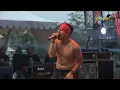 Download Lagu Burgerkill Live at Bandung Berisik