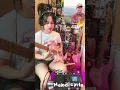 Download Lagu Guitar girls Melodi cinta by Nita Rahma #vidioshort