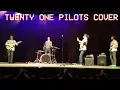 Download Lagu Kicked Out Of Talent Show For Playing Twenty One Pilots