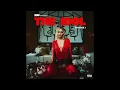 Lily-Rose Depp - World Class Sinner / I’m a Freak (Official Audio)