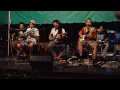 Heart Like a Lion -  Rebelution (Cover by Nairud sa Wabad)