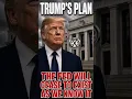 Trump s Plan The Fed Will Cease To Exist As We Know It