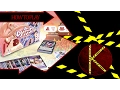 How to play Daimyo s Fall