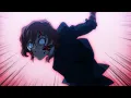 Download Lagu Bungo Stray Dogs (AMV) Look What You Made Me Do - Chuuya \u0026 Dazai