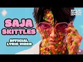 Saja Boys Became Saja Skittles (Official Music Video)