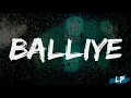 2 Raflaan - LYRICS  Mankirt Aulakh Ft Gurlez Akhtar | Shree Brar | Lyrical Video |New Punjabi Songs