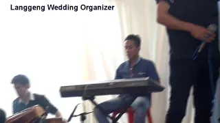 Download Arjun, duet manja Arun \u0026 Litha / Balada music live susukan happy wedding Hendra Imah / langgeng wo MP3