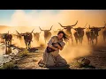 Download Lagu Ciężarna zielarka ratuje niemowlę Komanczów z pędu —O świcie 80 wojowników przerywa jej egzekucję...