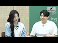 Download Lagu [ENG SUB] tripleS's Yooyeon Joins Students for a CSAT English Class | Lucky Survival Ep.10