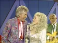 Dolly Parton \u0026 Porter Wagoner - A Medley of Songs and Memories (Dolly TV Series 1988)