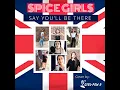 Download Lagu Girl Pow-R: Spice Girls \