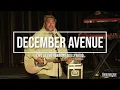Kung Di Rin Lang Ikaw - December Avenue LIVE at The Vermont Hollywood