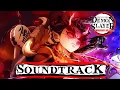 Download Lagu Hantengu Zohakuten Epic Theme Compilation  | Demon Slayer S3 | 鬼滅の刃 OST