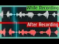 Recordings Sound Off In FL Studio Do This Latency Fix