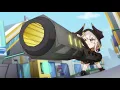 Lagu [Punishing: Gray Raven Animation] EP 2