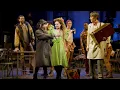 Amber Gray and Living It Up From Hadestown