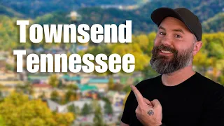 A Local s Guide To Living In Townsend Tennessee
