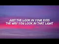 ZAYN - Side Effects (lyrics)