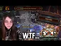 I Found a New Uber Boss and DIED PoE 3 29 Highlights