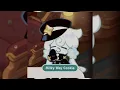 Download Lagu Toby fox - Uwa!! So temperate!/Extented/ (sped up)⁠━⁠☆ﾟ⁠.⁠*⁠･⁠｡ﾟ