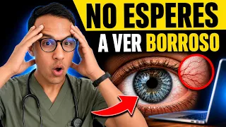 Si usas PANTALLAS todos los días, haz ESTO