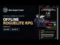 Quick Dungeon Crawler - Gameplay Trailer
