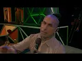 Ke Personajes - Echar De Menos (En Vivo)