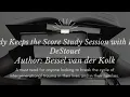 Allow Me To Introduce Myself Chapter 1 from The Body Keeps The Score