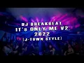 Download Lagu DJ BREAKBEAT ITS ONLY ME V2 - 2022 [ MELODY GEMOY ] || JTOWN BREAKS STYLE