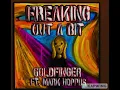 Lagu Goldfinger - Freaking out a bit Feat Mark Hoppus From blink-182 (Better Mix)