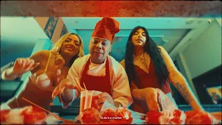 FALA DORNELLES DJ FAGNER  -  MORANGO DO AMOR