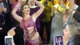 مافيا الرقص جوهره 