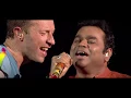 Download Lagu Coldplay - Global Citizen India