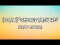 Download Lagu HAPPY ASMARA - OTW ( Omong Taek We ) [ Cover \u0026 Lirik ] #HappyaAsmara #OTW#Cover\u0026Lirik