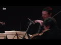 Beethoven - String Quartet in C minor op. 18 No. 4 | Noah Quartett | NDR Elbphilharmonie Orchestra