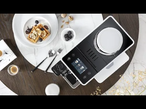 De'Longhi Rivelia EXAM440.55.BG Espressomaskine billede 2