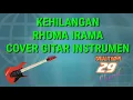 Download Lagu KEHILANGAN RHOMA IRAMA COVER GITAR INSTRUMEN