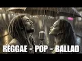 Download Lagu Reggae Pop Ballad | Soulful Duet of Love \u0026 Hope
