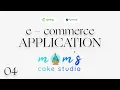 E-Commerce WebApp Admin Controller Part 04 Spring Boot Thymeleaf Java